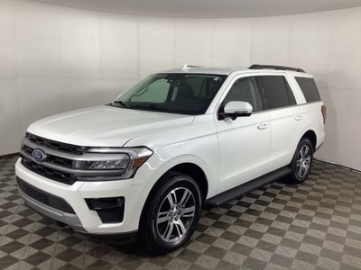 2024 Ford Expedition XLT