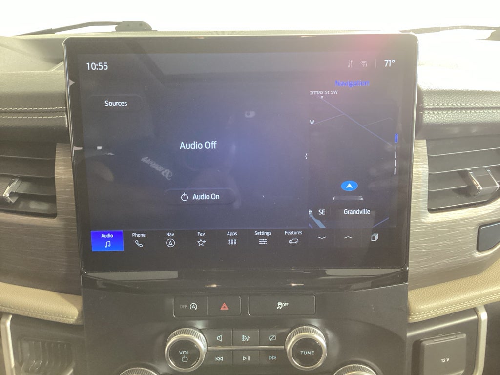 2024 Ford Expedition Limited