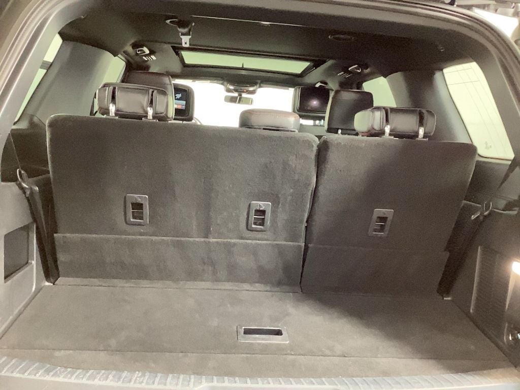 2022 Ford Expedition Limited