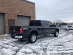 2015 Ford F-250 Lariat