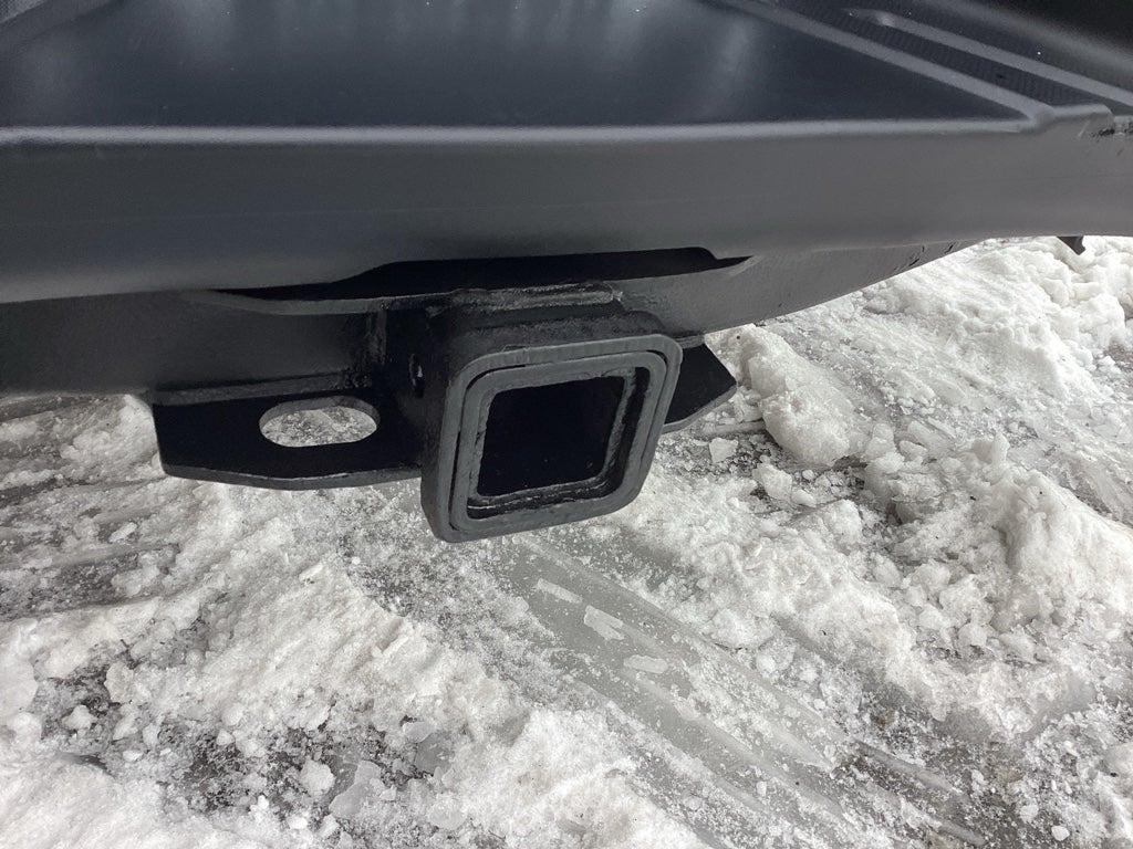 2015 Ford F-250 Lariat