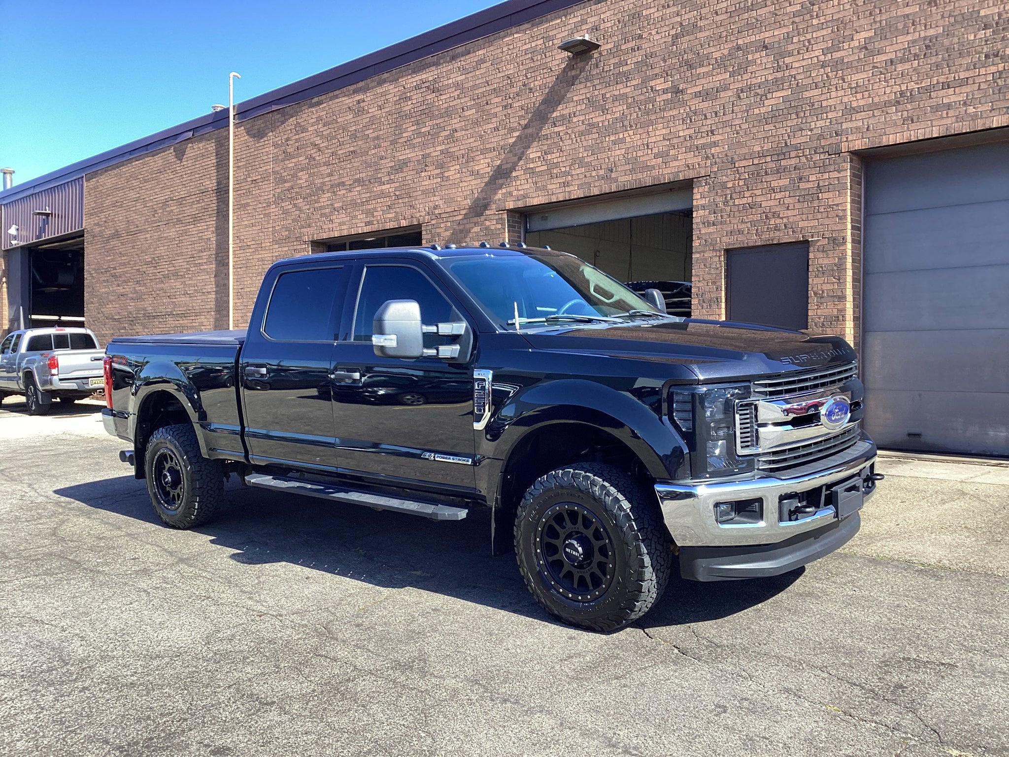 2019 Ford F-250 XLT