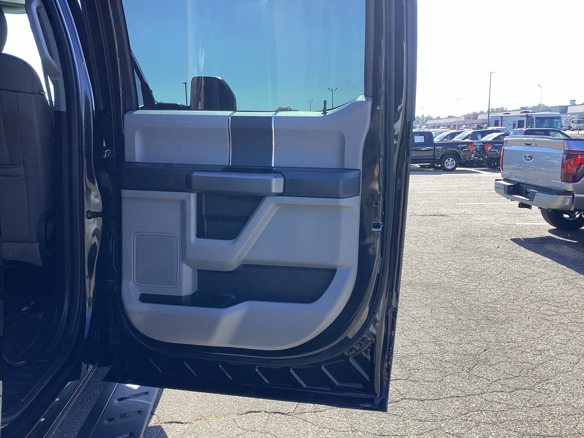 2019 Ford F-250 XLT