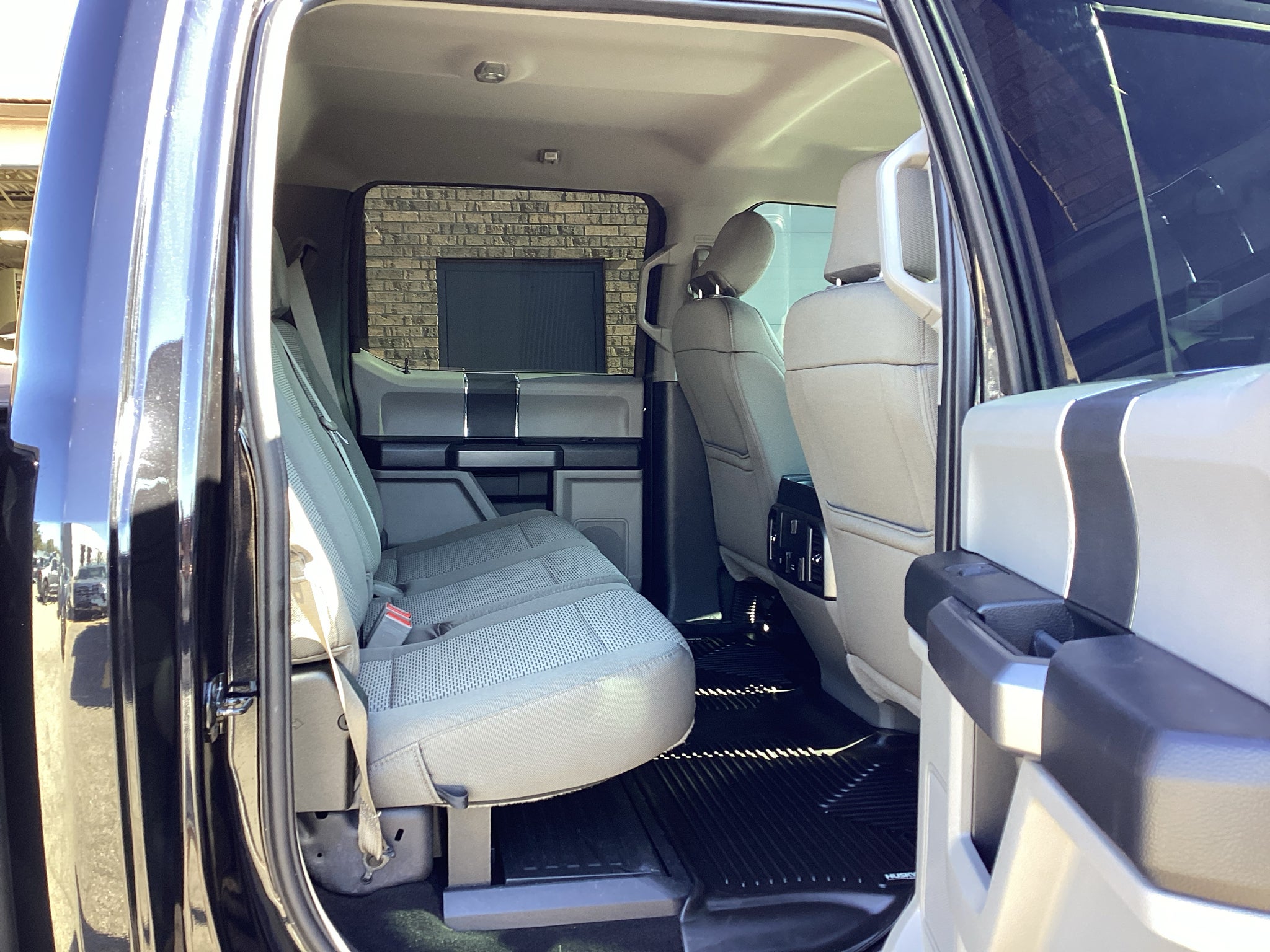 2019 Ford F-250 XLT