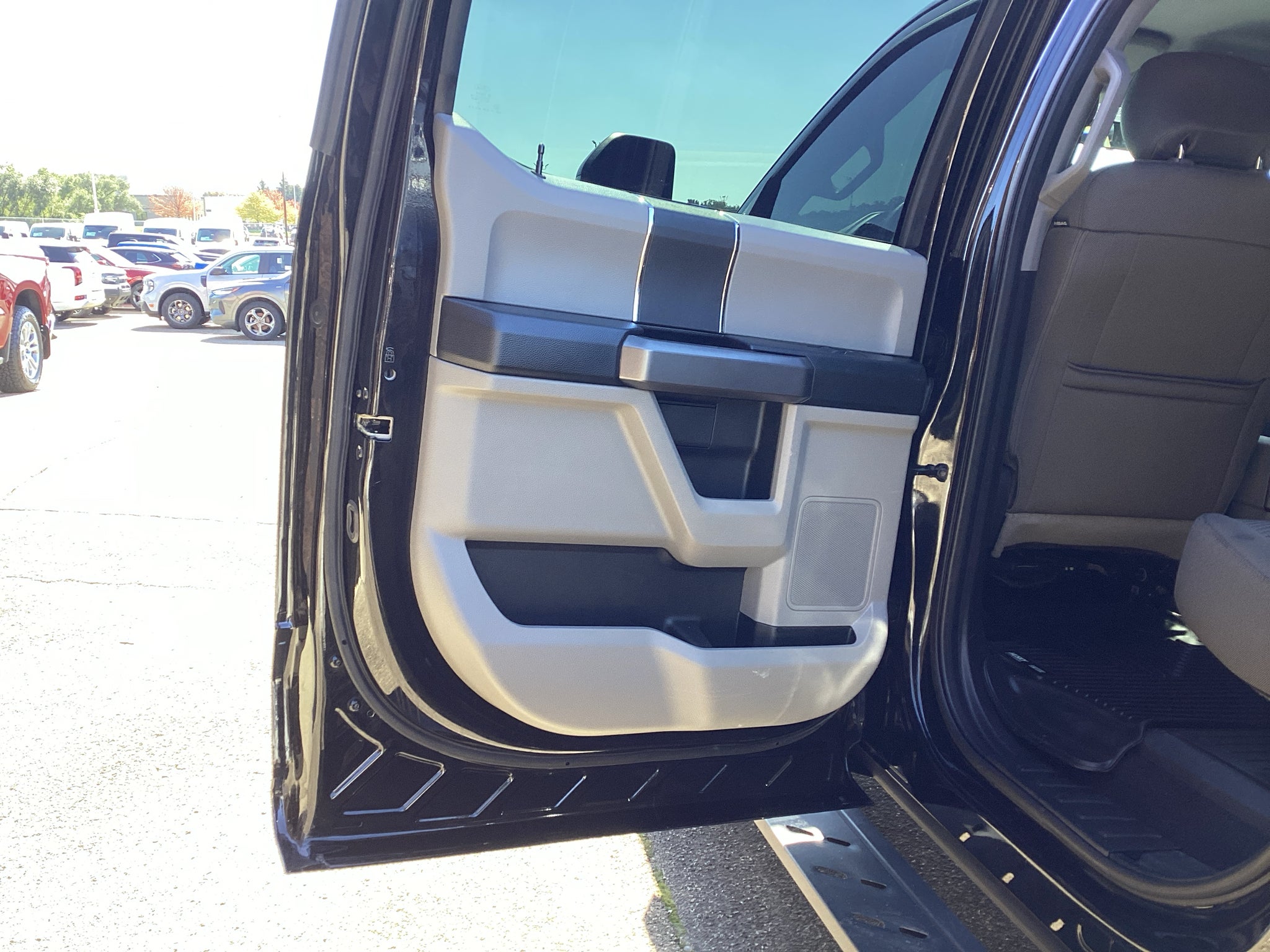 2019 Ford F-250 XLT