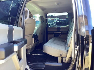 2019 Ford F-250 XLT