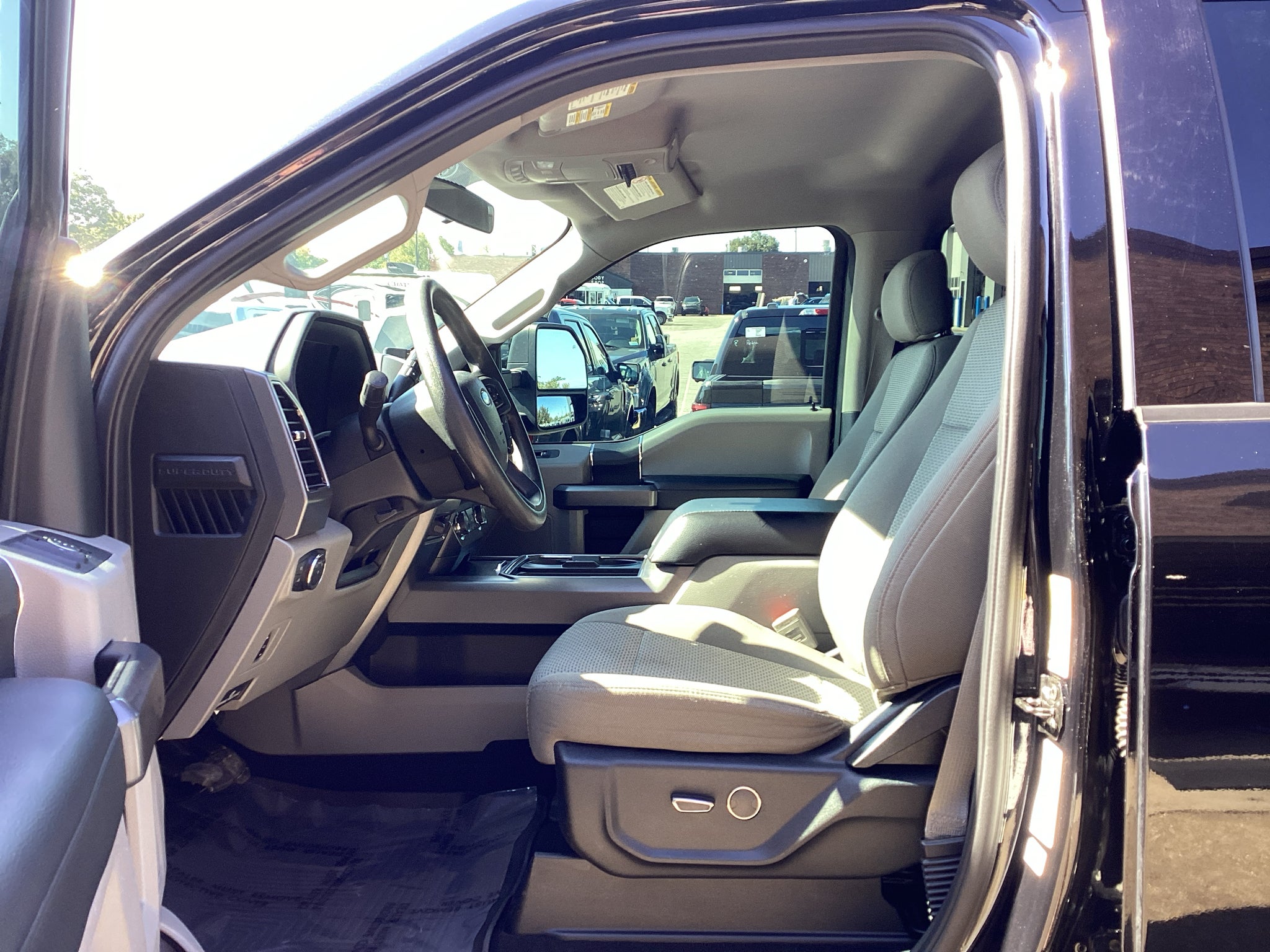 2019 Ford F-250 XLT