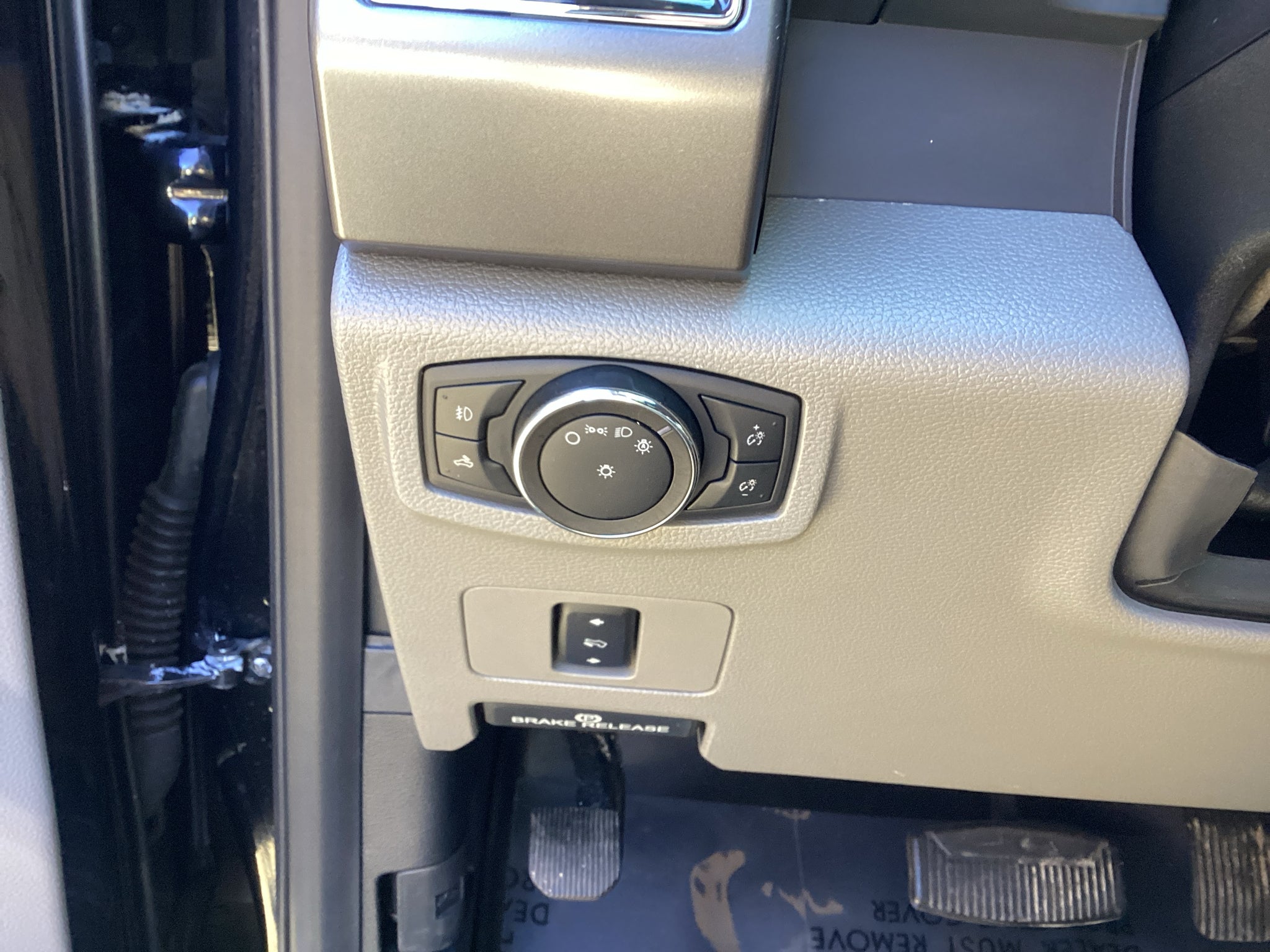 2019 Ford F-250 XLT