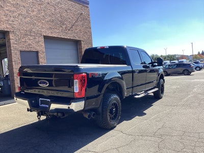 2019 Ford F-250 XLT