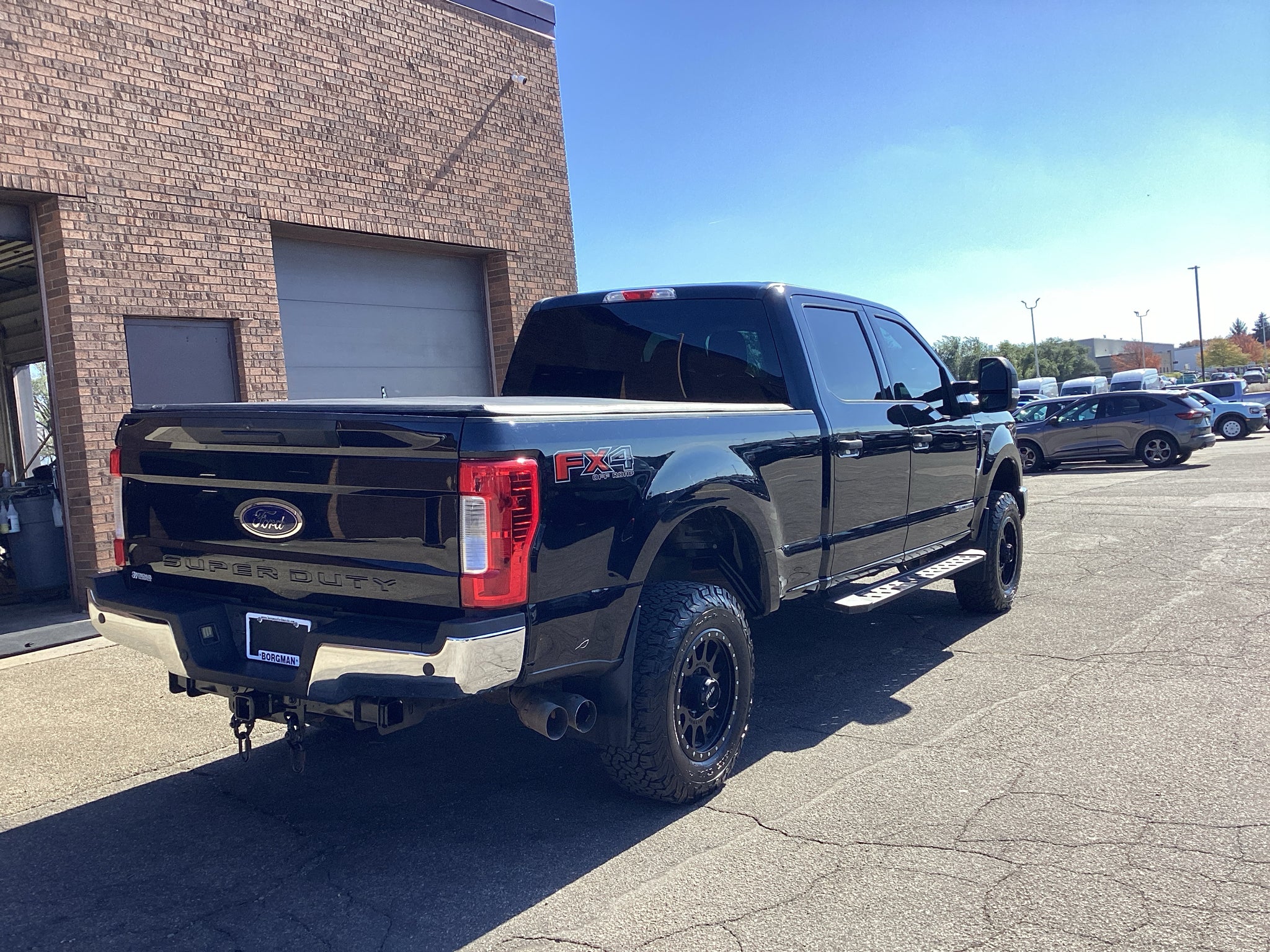 2019 Ford F-250 XLT