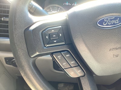 2019 Ford F-250 XLT