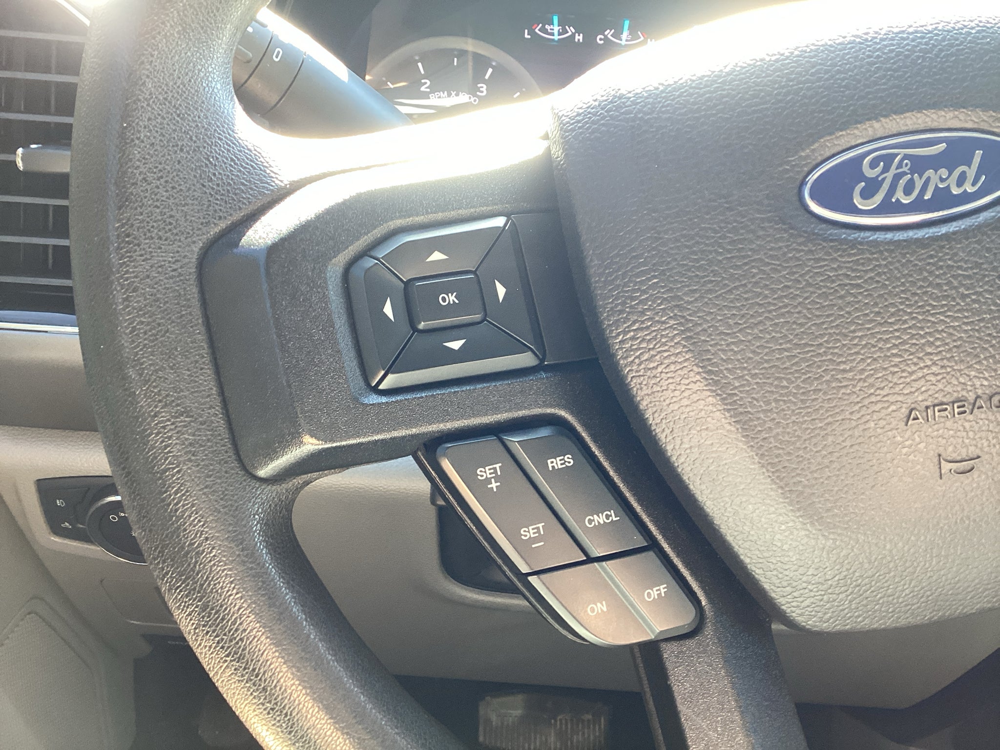 2019 Ford F-250 XLT
