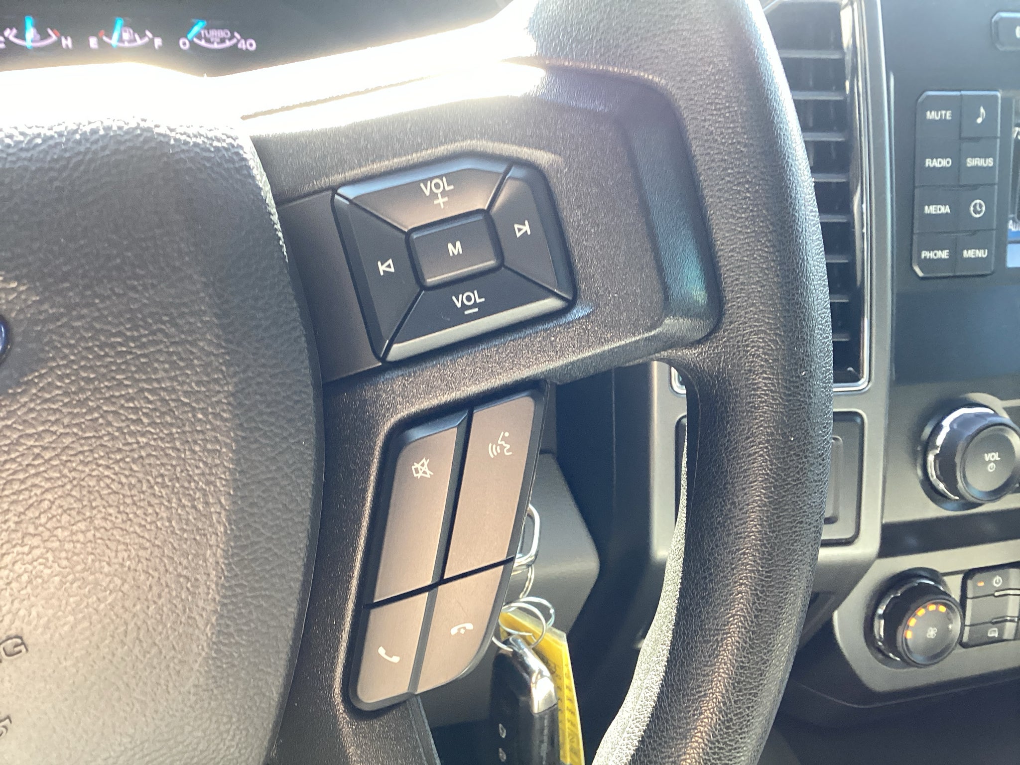 2019 Ford F-250 XLT