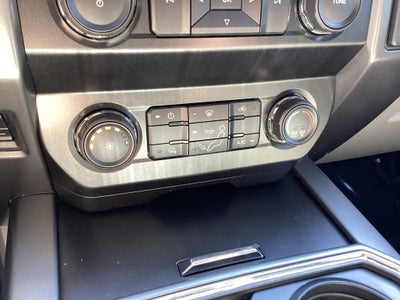 2019 Ford F-250 XLT