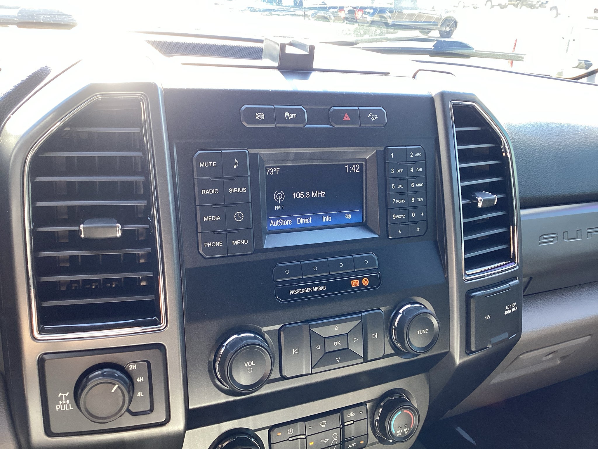 2019 Ford F-250 XLT