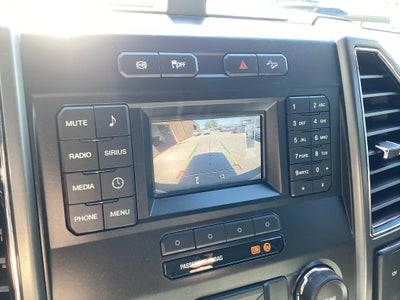 2019 Ford F-250 XLT
