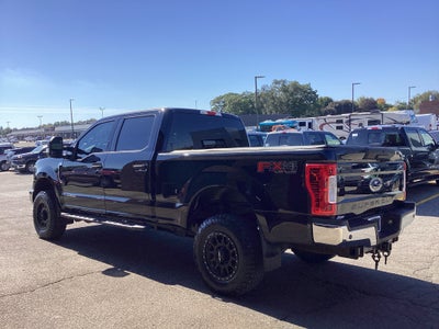 2019 Ford F-250 XLT