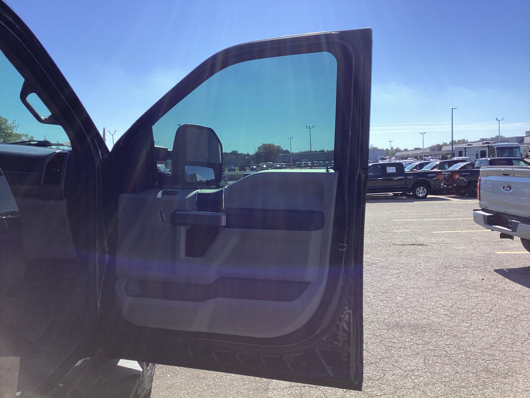 2019 Ford F-250 XLT