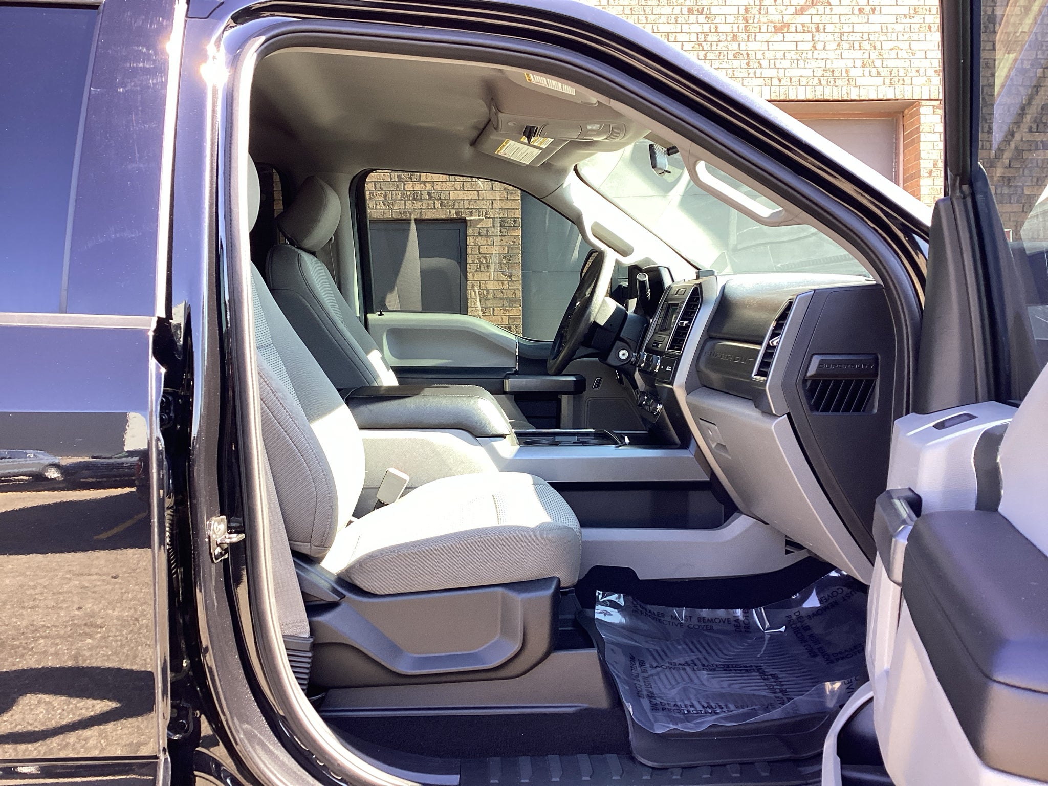 2019 Ford F-250 XLT