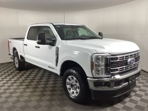 2024 Ford F-250 XLT
