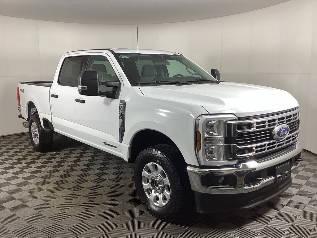 2024 Ford F-250 XLT