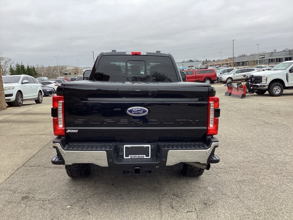 2023 Ford F-250 XLT