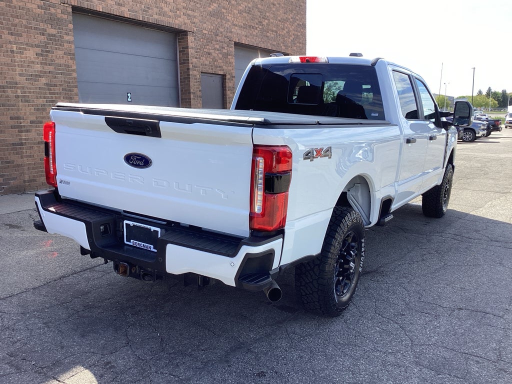 2023 Ford F-250 XL