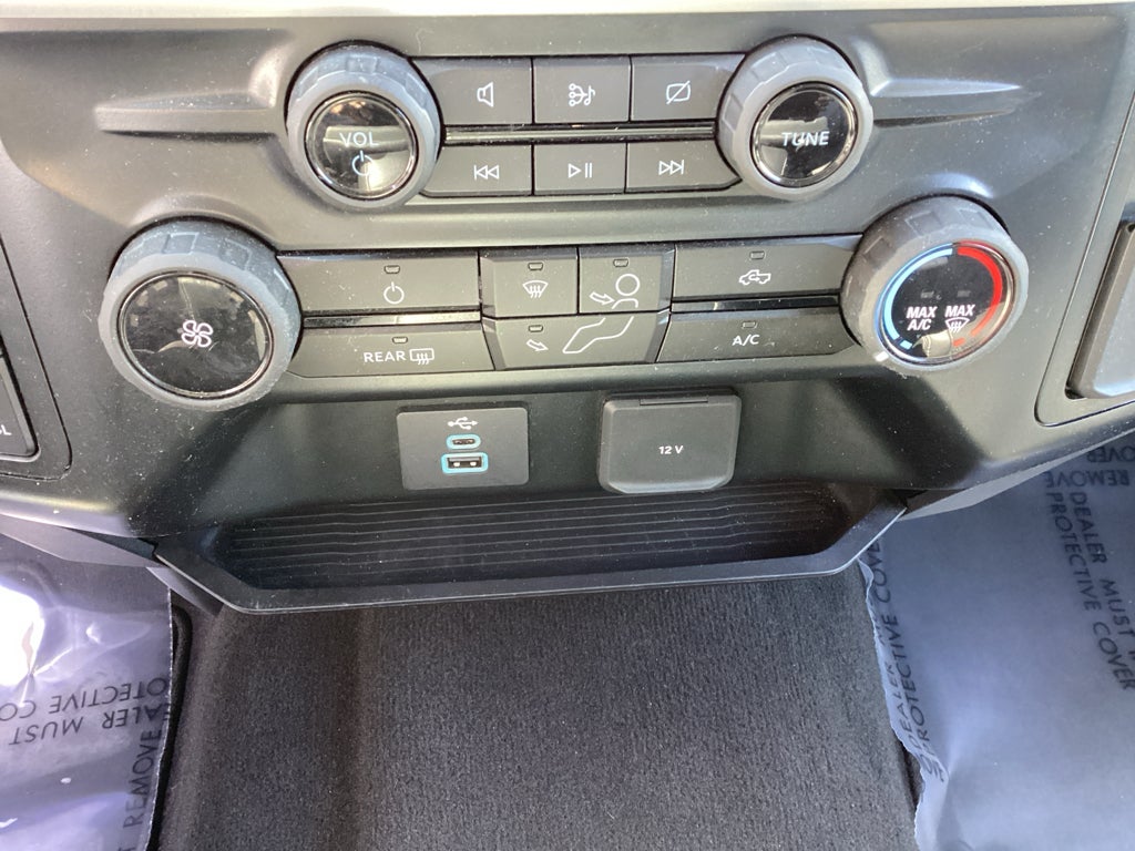 2023 Ford F-250 XL