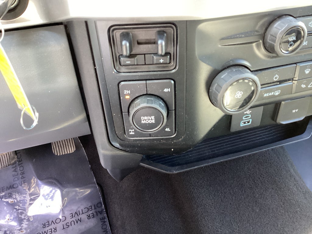 2023 Ford F-250 XL