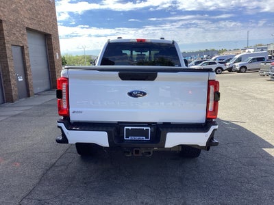2023 Ford F-250 XL