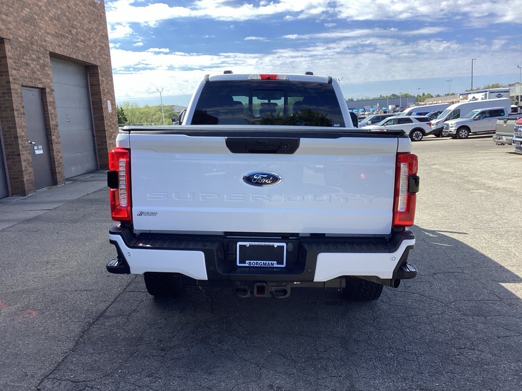 2023 Ford F-250 XL