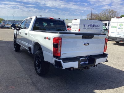 2023 Ford F-250 XL