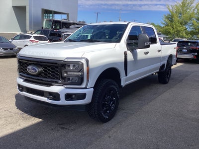 2023 Ford F-250 XL