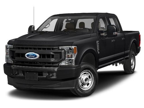 2022 Ford F-350 LARIAT