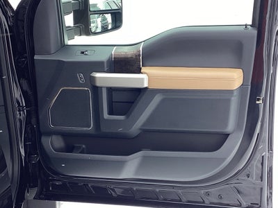 2022 Ford F-350 LARIAT