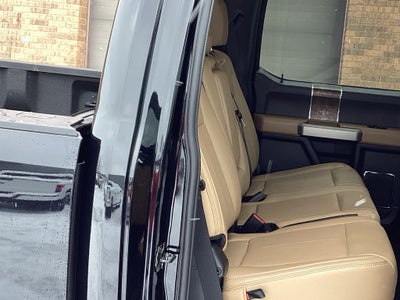 2022 Ford F-350 LARIAT