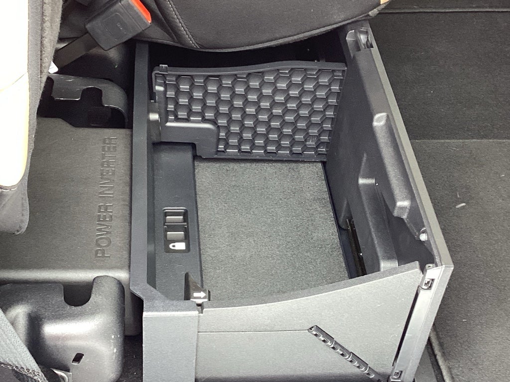 2022 Ford F-350 LARIAT