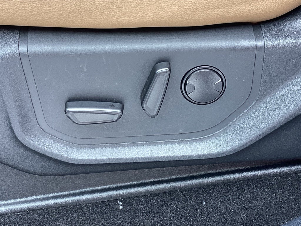 2022 Ford F-350 LARIAT