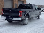 2022 Ford F-350 LARIAT