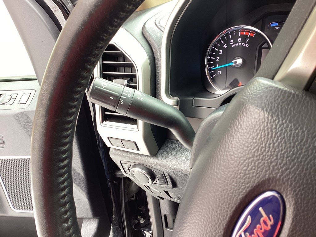 2022 Ford F-350 LARIAT