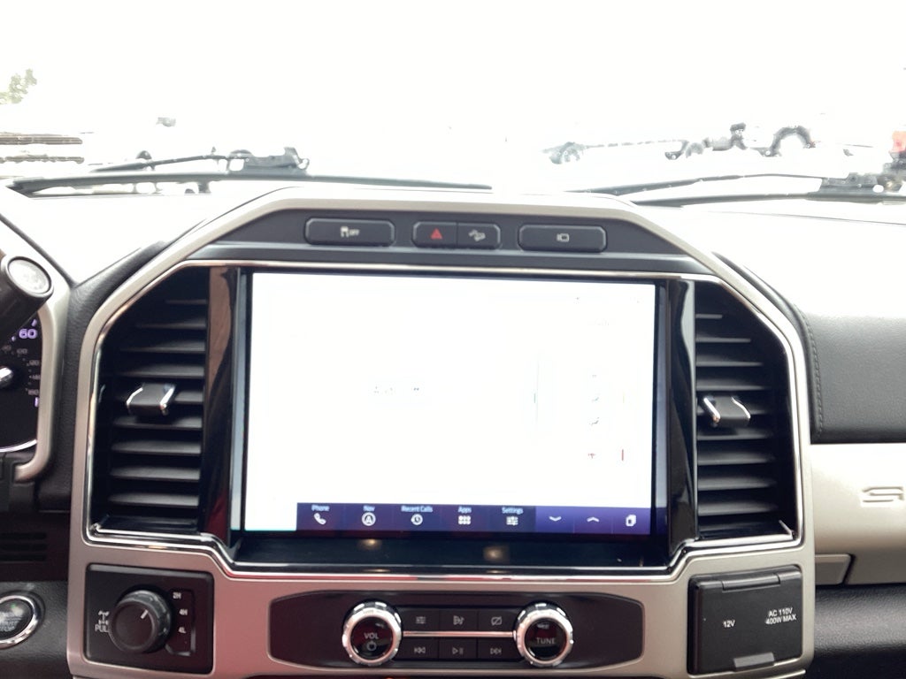 2022 Ford F-350 LARIAT