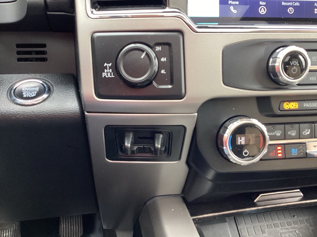 2022 Ford F-350 LARIAT