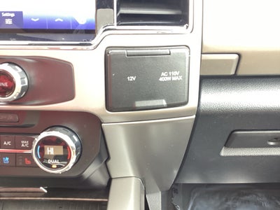 2022 Ford F-350 LARIAT