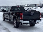 2022 Ford F-350 LARIAT