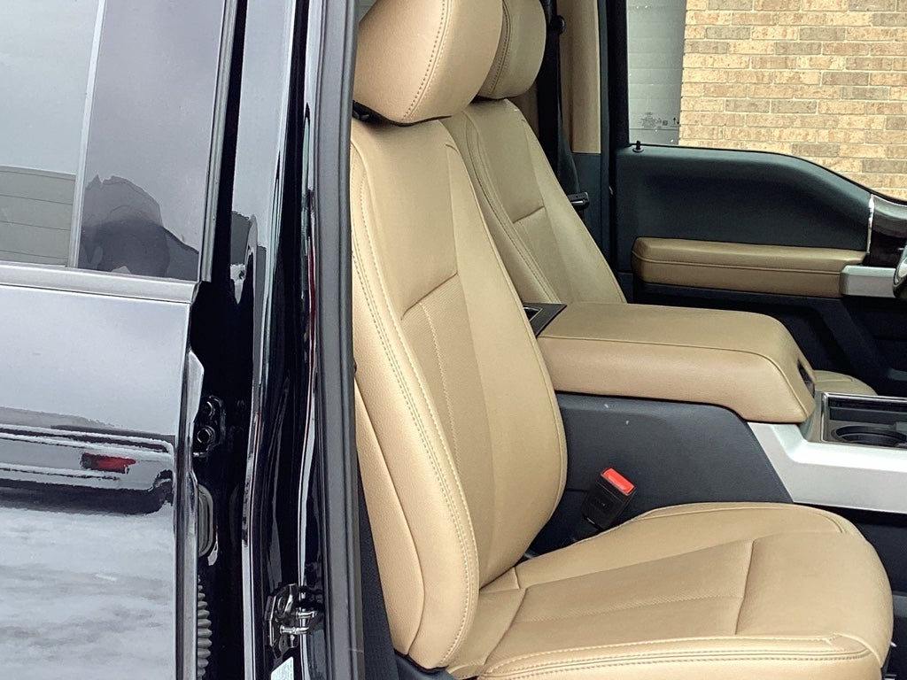 2022 Ford F-350 LARIAT