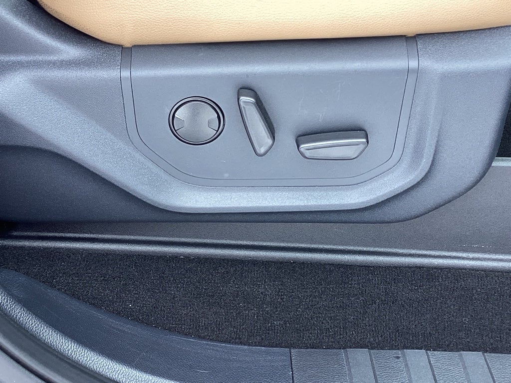 2022 Ford F-350 LARIAT