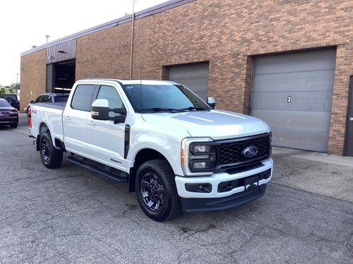2023 Ford F-350 LARIAT
