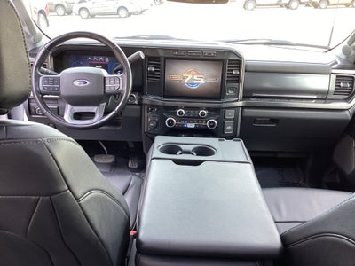 2023 Ford F-350 LARIAT