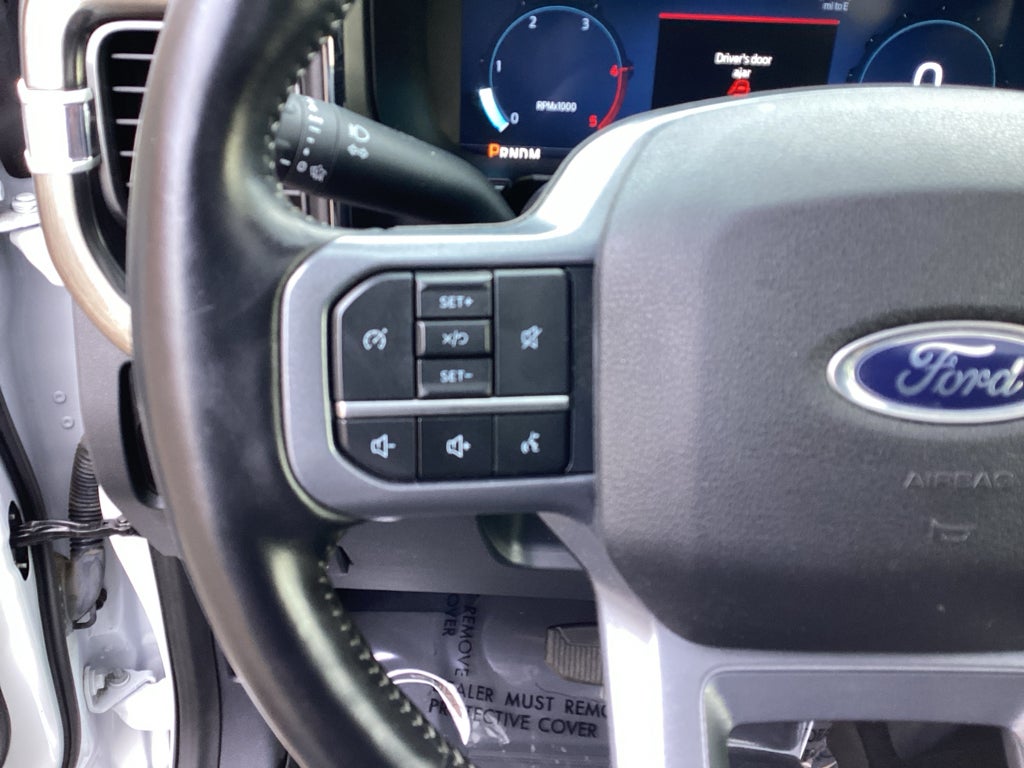 2023 Ford F-350 LARIAT
