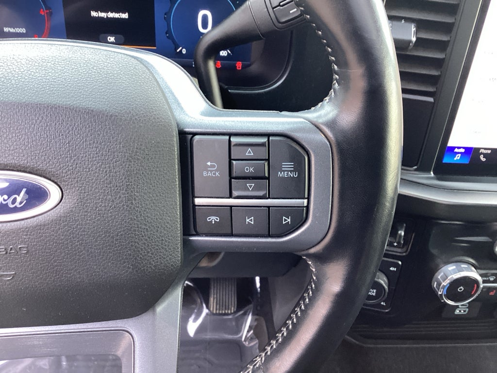 2023 Ford F-350 LARIAT